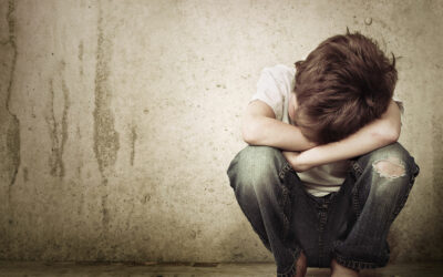 The Hidden and Often Untold Long-lasting Pain Caused by Child Sexual Abuse